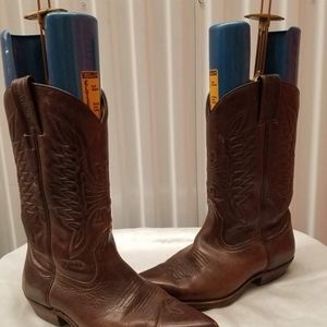 VINTAGE COWBOY BOOTS UNISEX